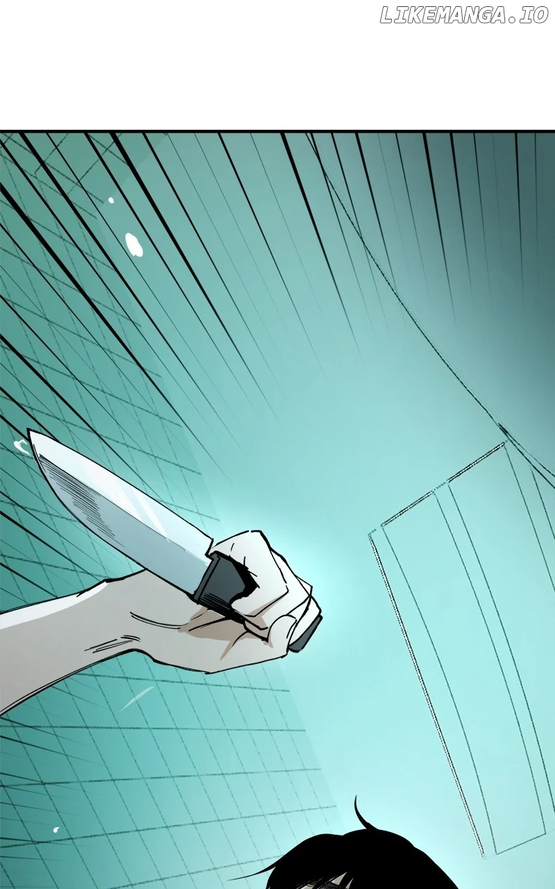 Locked to Death Chapter 30 page 29