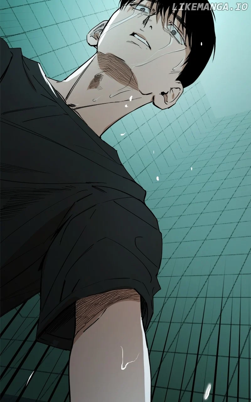 Locked to Death Chapter 30 page 30