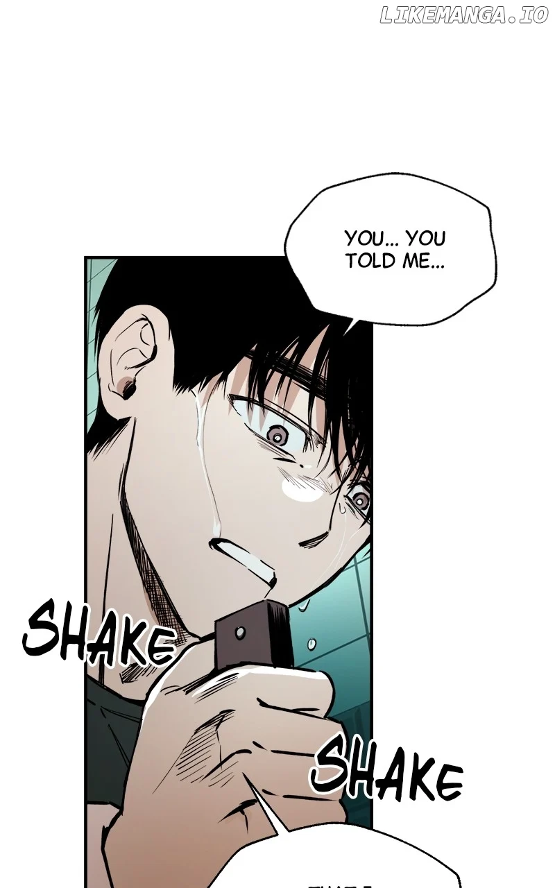 Locked to Death Chapter 30 page 34