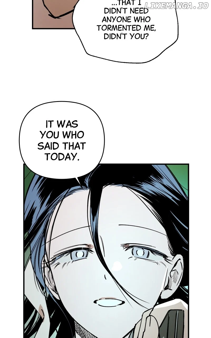 Locked to Death Chapter 30 page 35