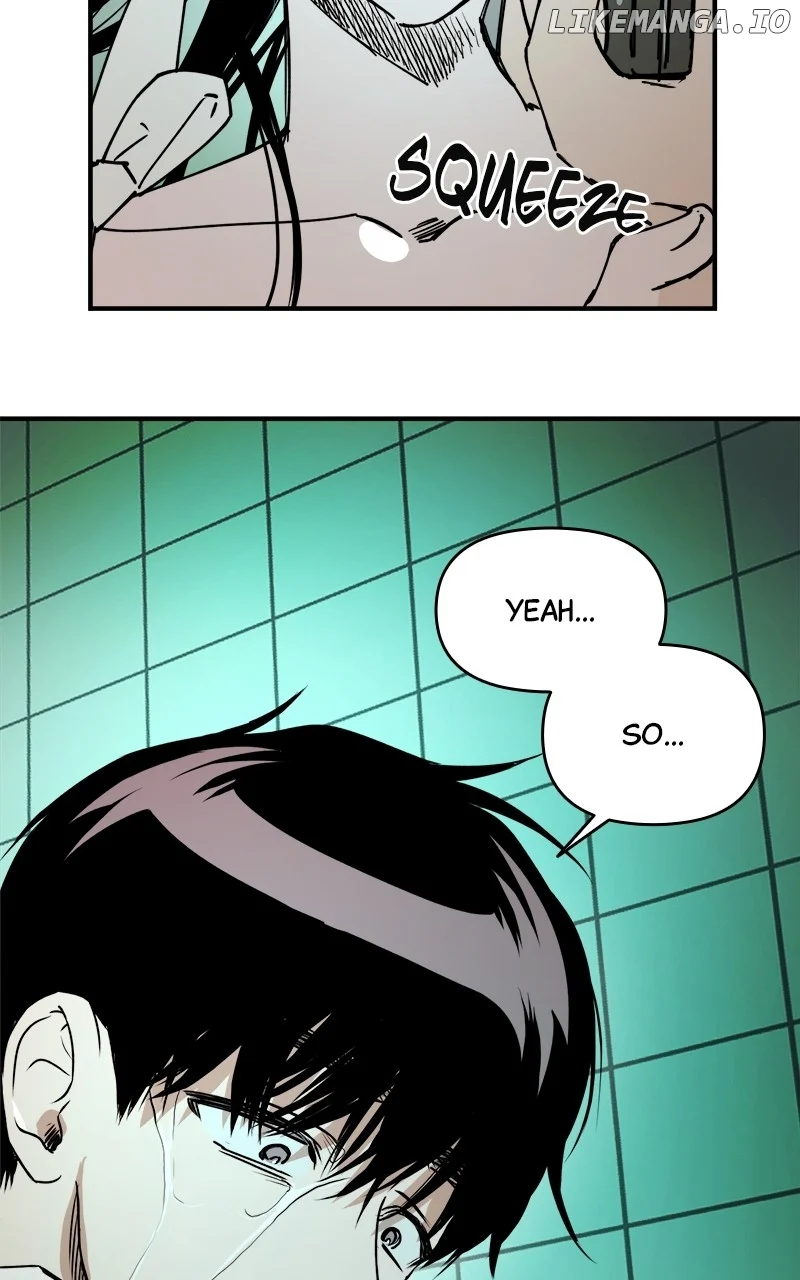 Locked to Death Chapter 30 page 36