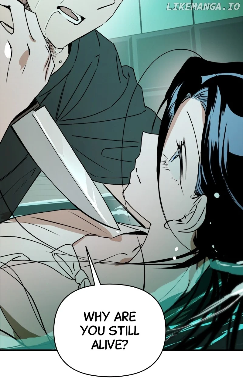 Locked to Death Chapter 30 page 37