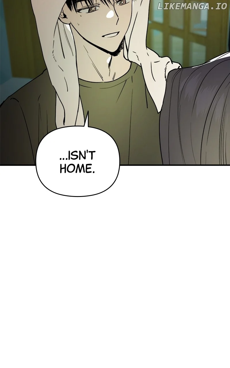 Locked to Death Chapter 30 page 3