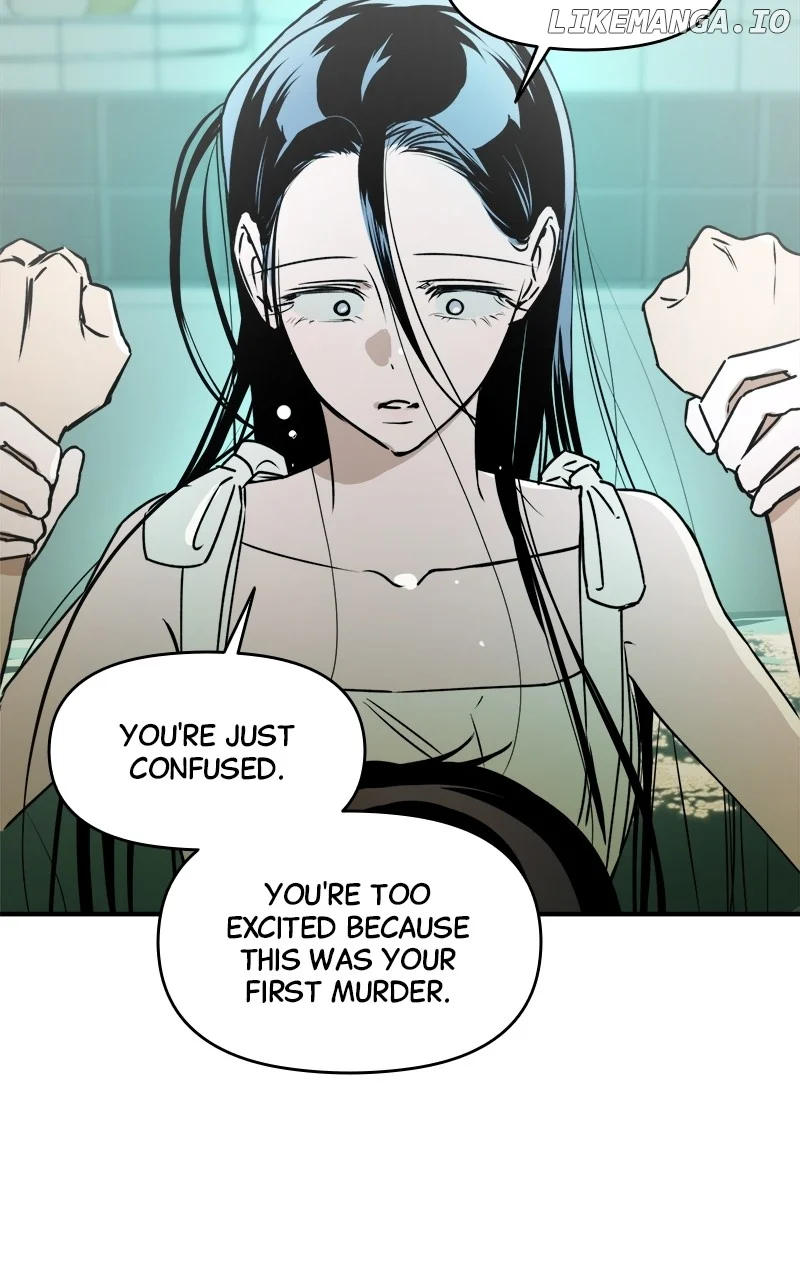 Locked to Death Chapter 30 page 43