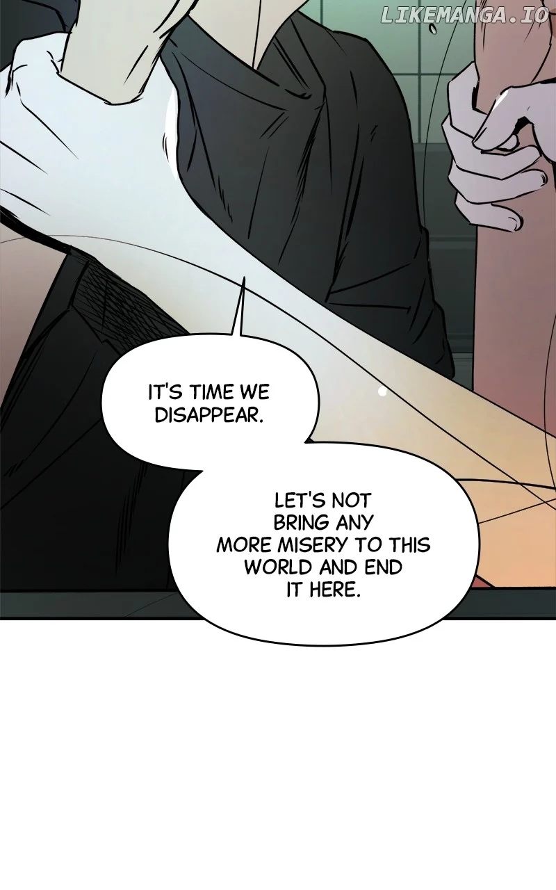 Locked to Death Chapter 30 page 45