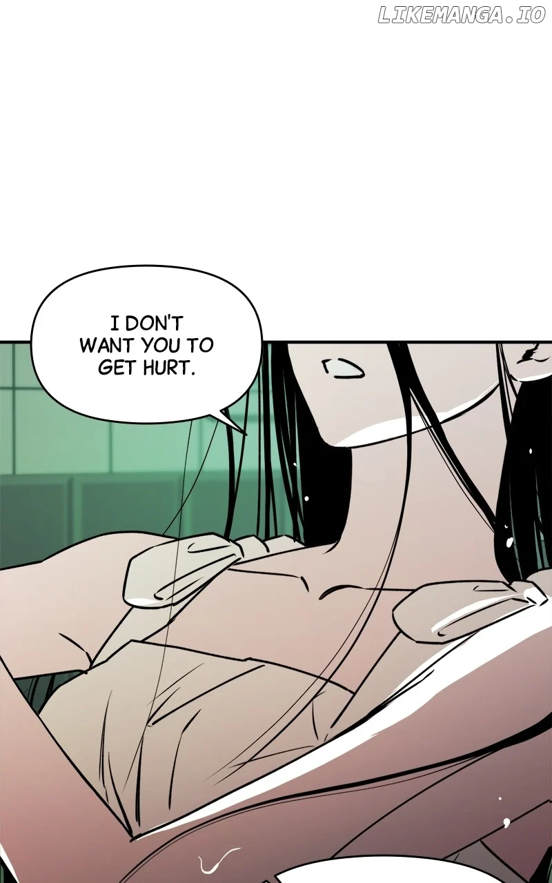 Locked to Death Chapter 30 page 46