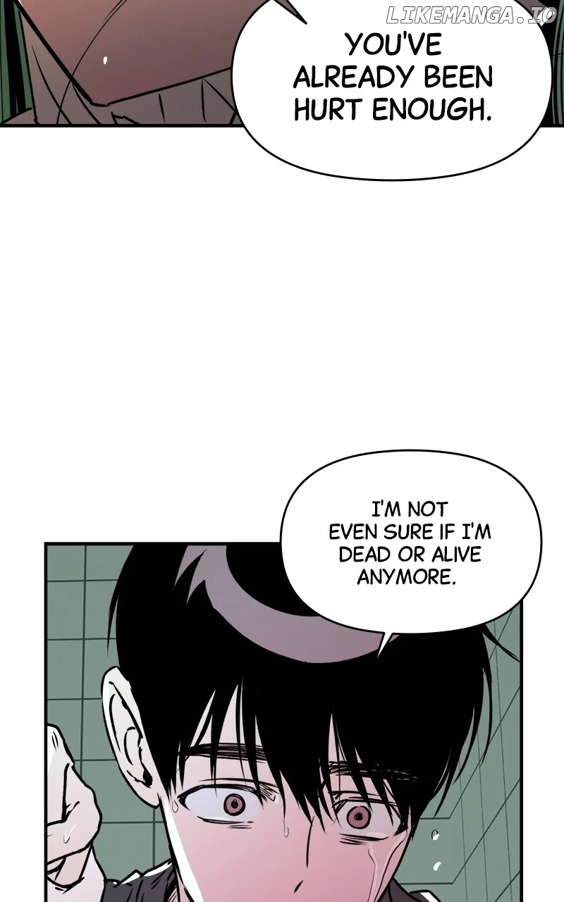 Locked to Death Chapter 30 page 47