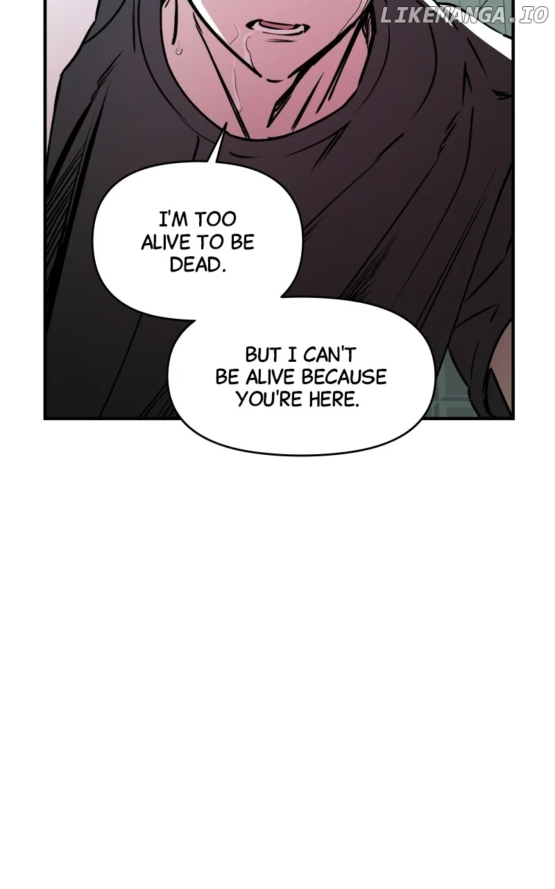 Locked to Death Chapter 30 page 48