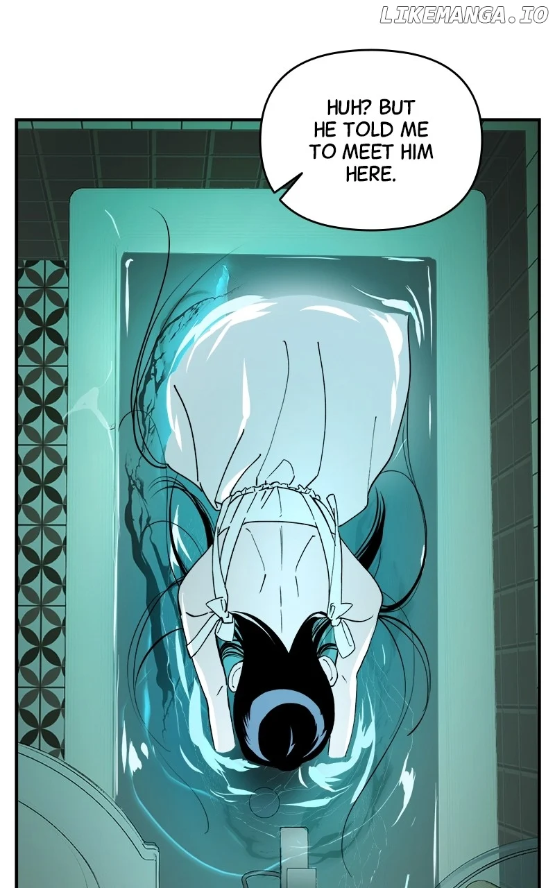 Locked to Death Chapter 30 page 4