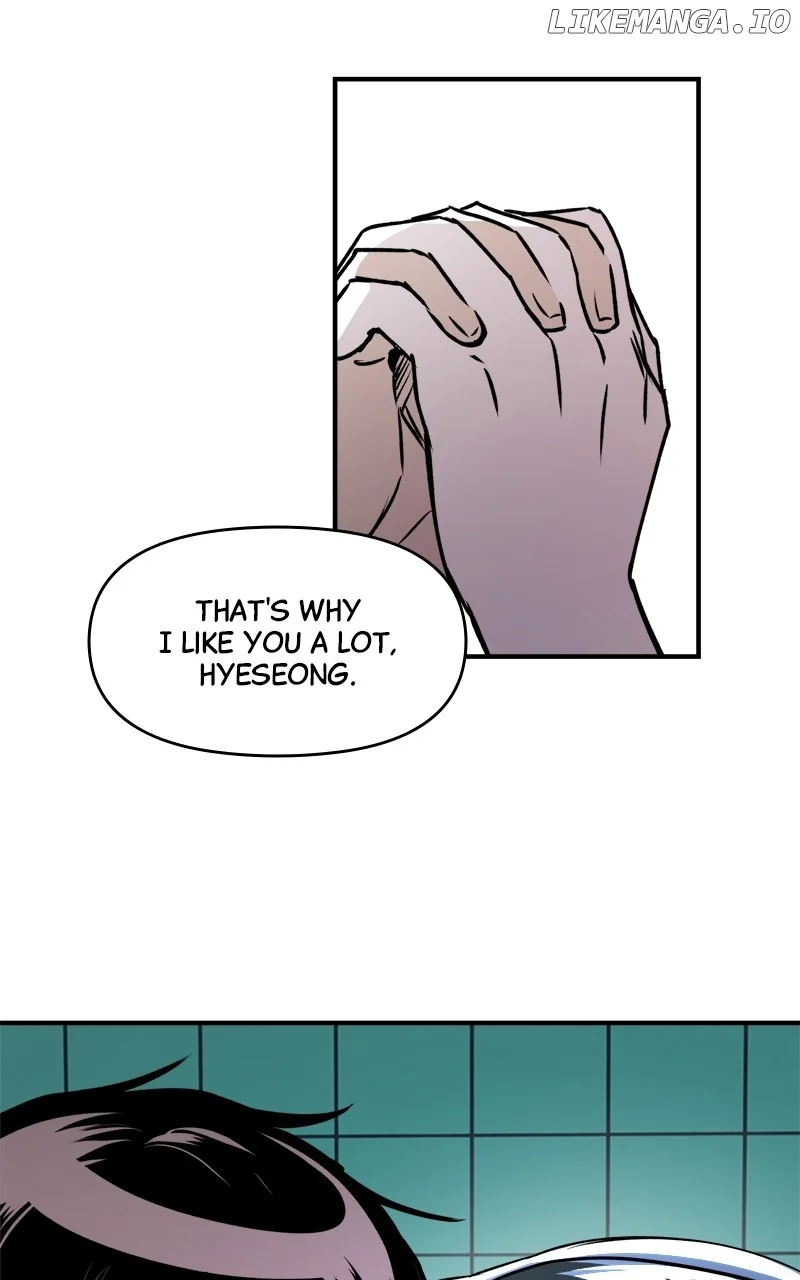 Locked to Death Chapter 30 page 49