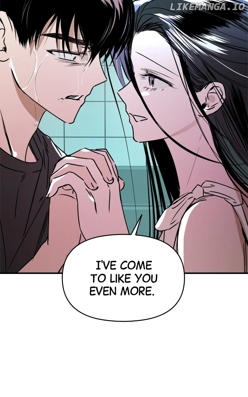 Locked to Death Chapter 30 page 50