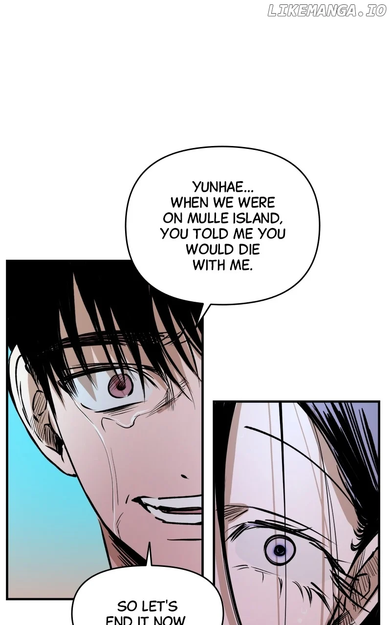 Locked to Death Chapter 30 page 51