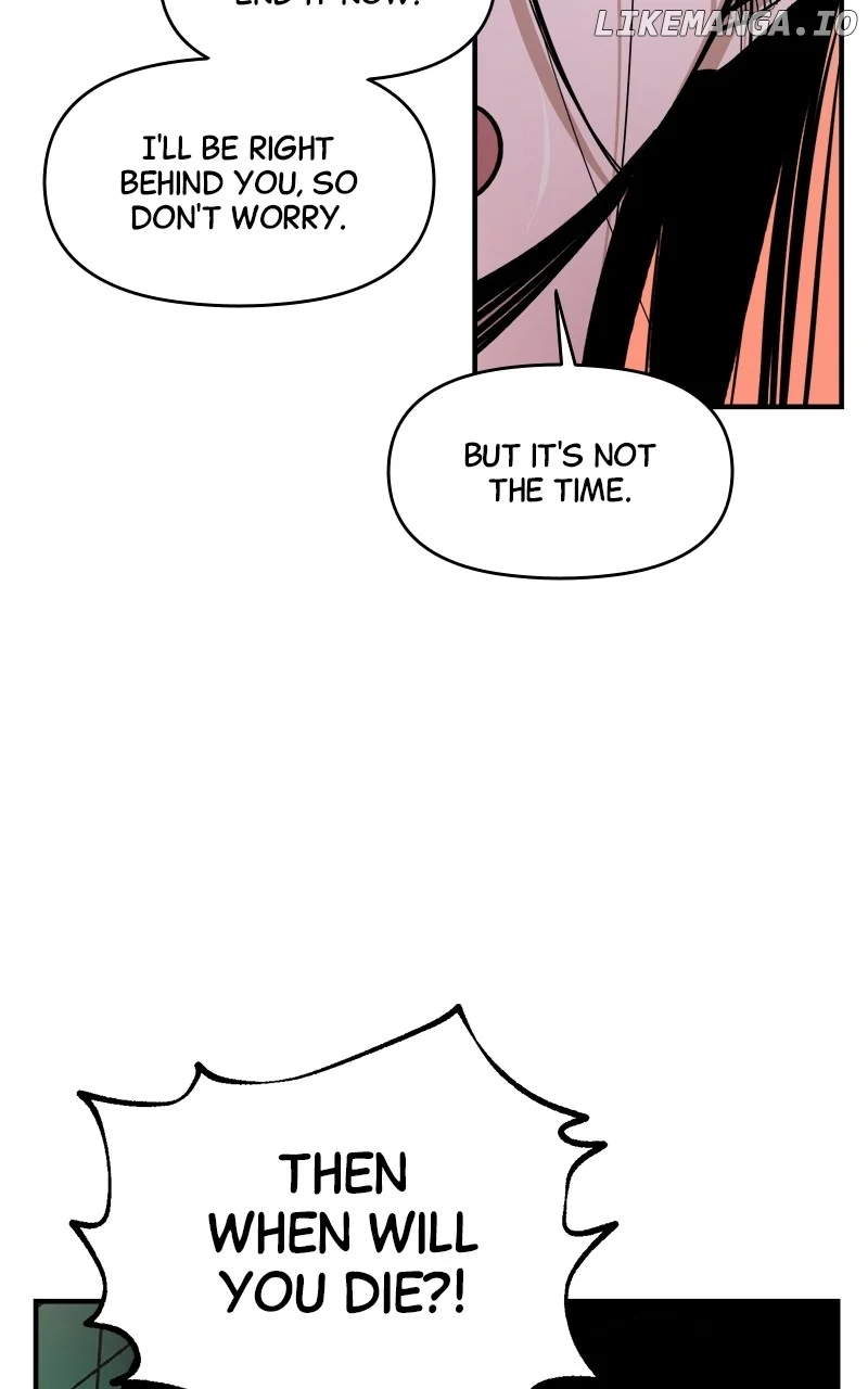 Locked to Death Chapter 30 page 52