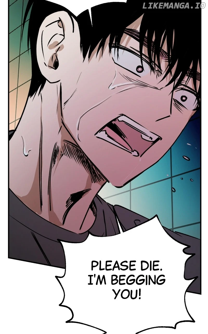 Locked to Death Chapter 30 page 53