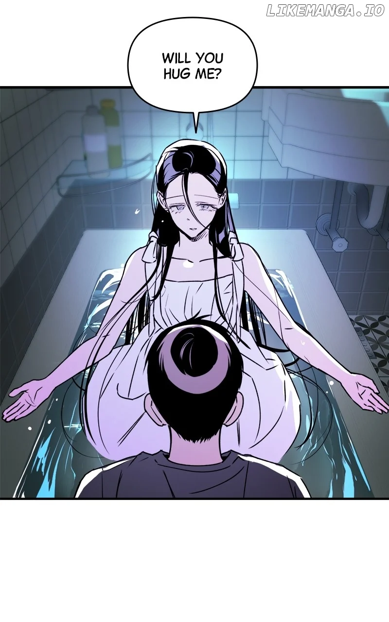 Locked to Death Chapter 30 page 57