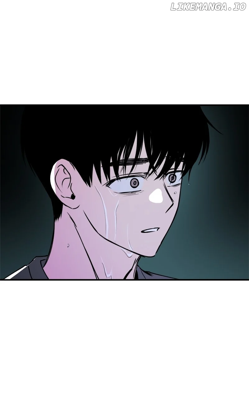 Locked to Death Chapter 30 page 58