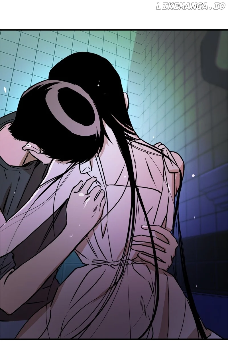 Locked to Death Chapter 30 page 60