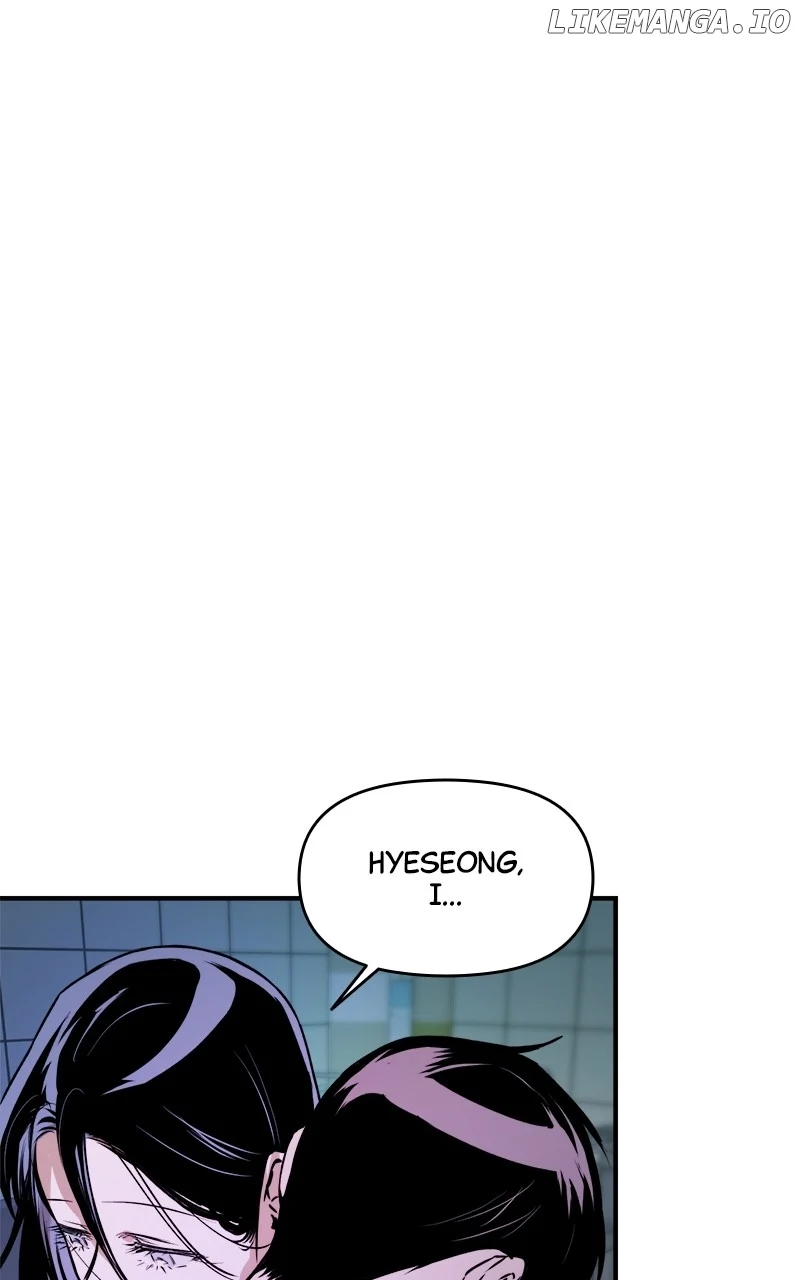 Locked to Death Chapter 30 page 61