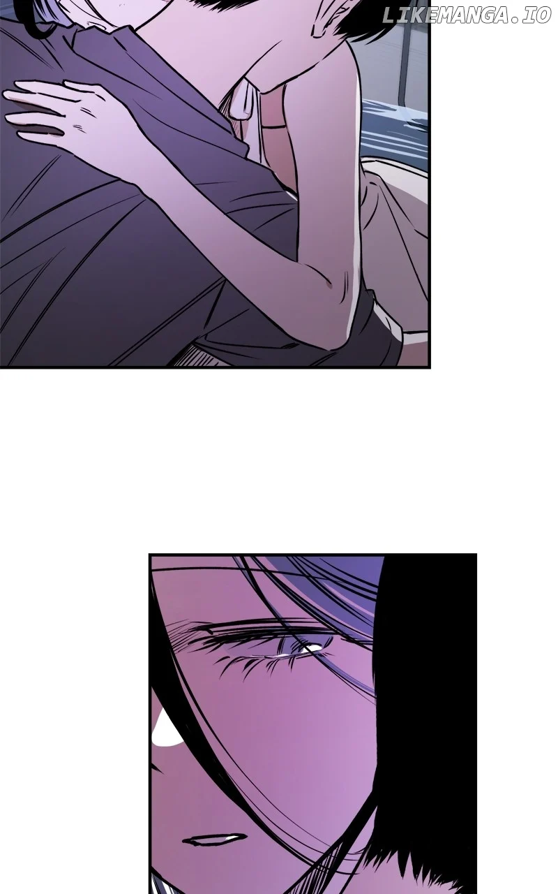 Locked to Death Chapter 30 page 62