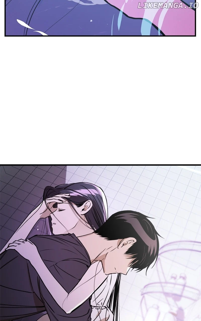 Locked to Death Chapter 30 page 64