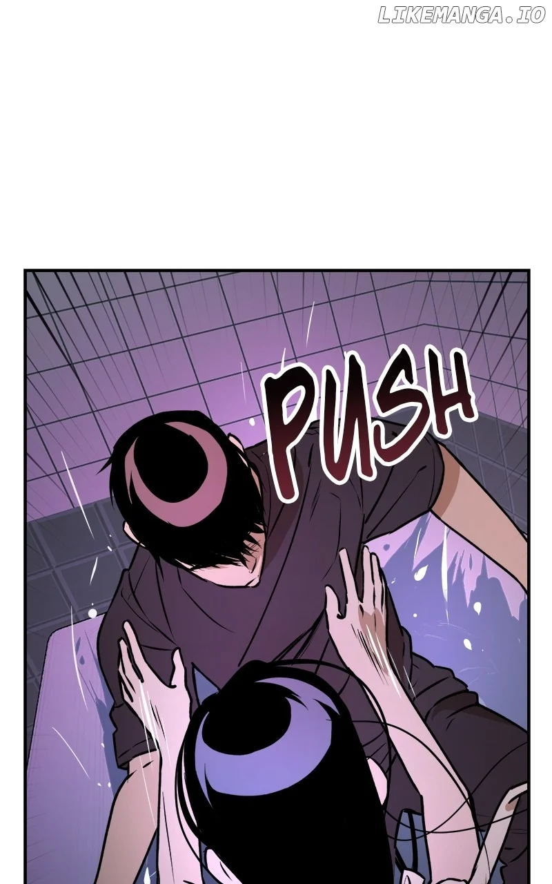 Locked to Death Chapter 30 page 67