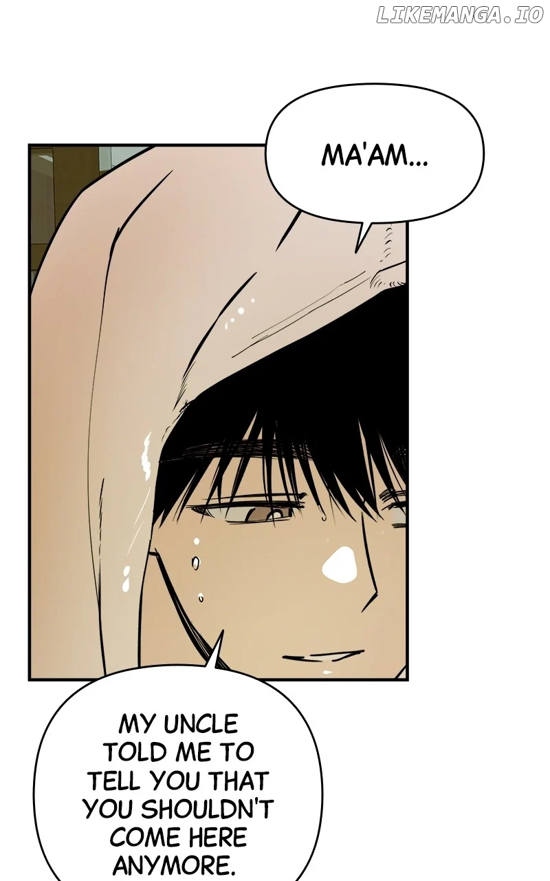 Locked to Death Chapter 30 page 6