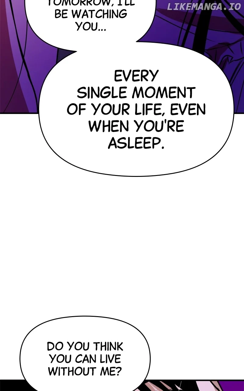 Locked to Death Chapter 30 page 71