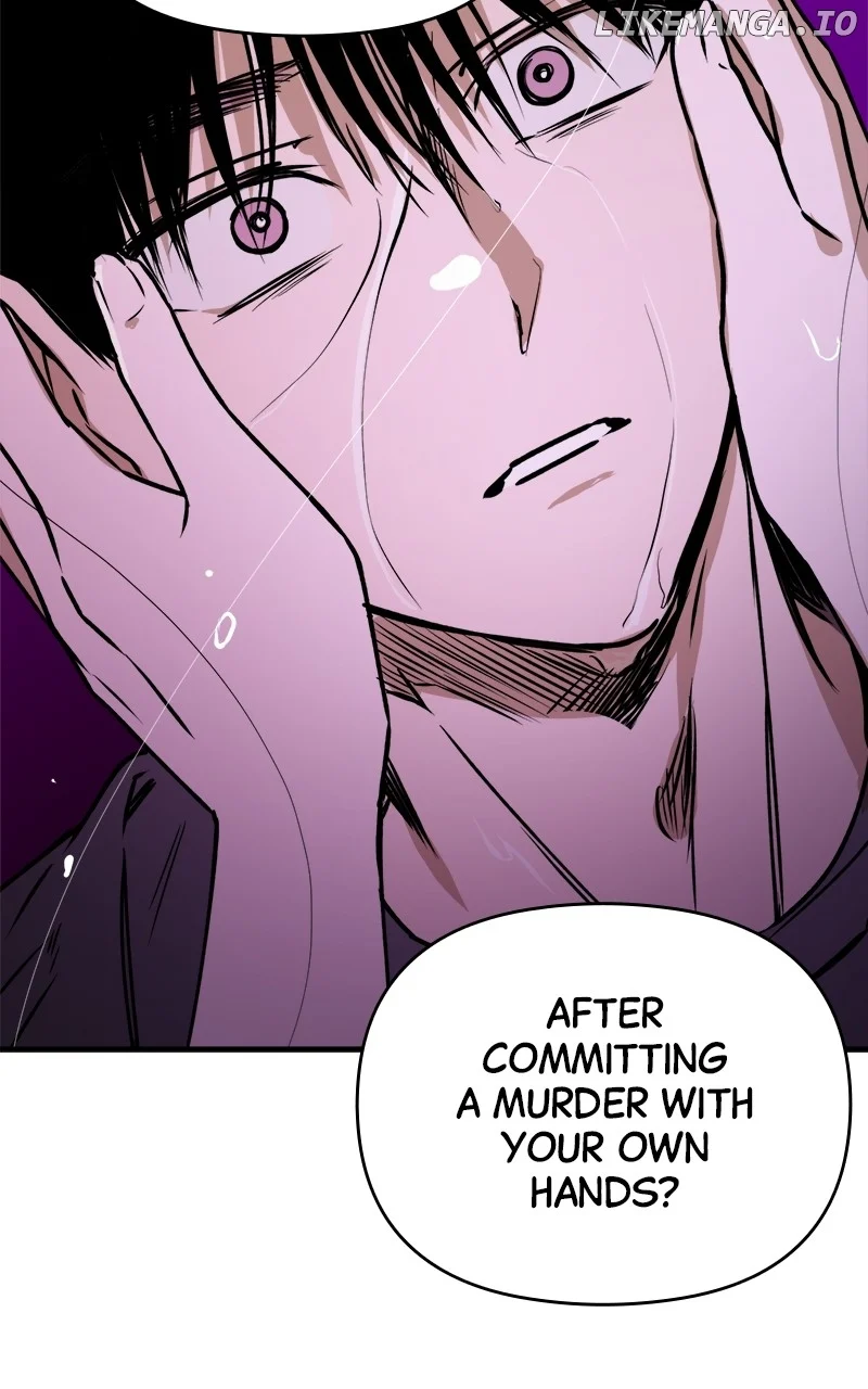 Locked to Death Chapter 30 page 72