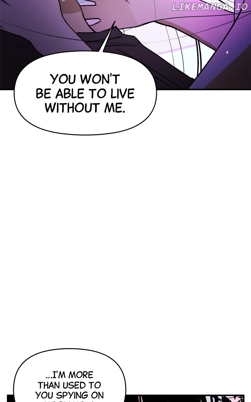 Locked to Death Chapter 30 page 74