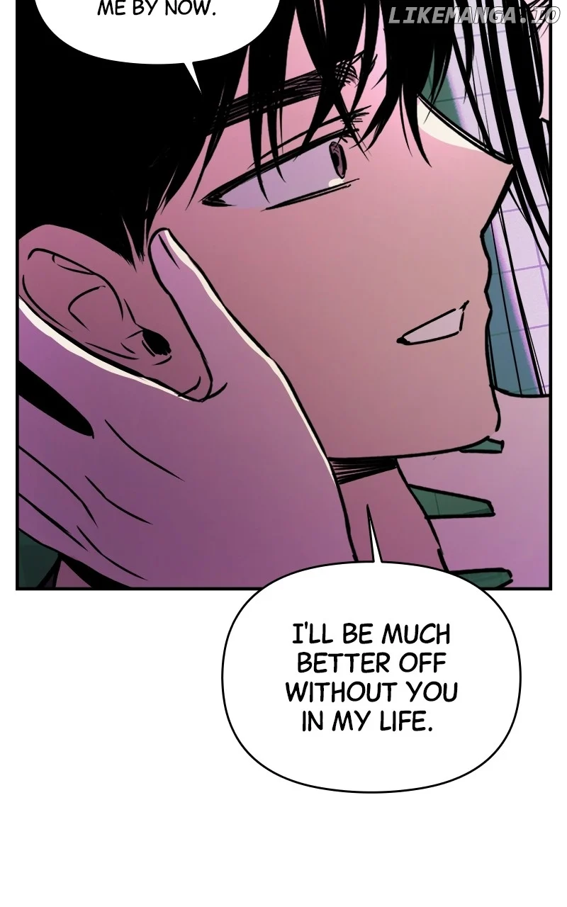 Locked to Death Chapter 30 page 75