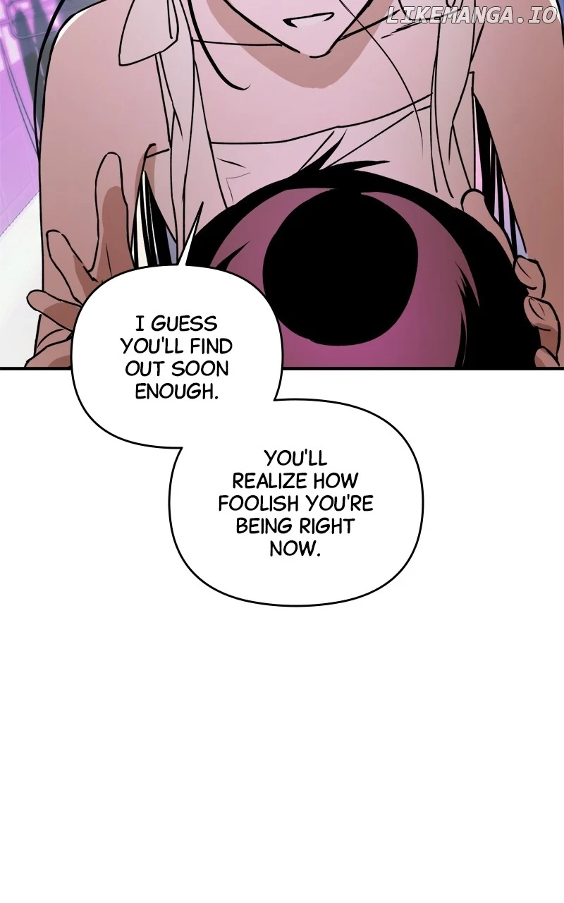 Locked to Death Chapter 30 page 77