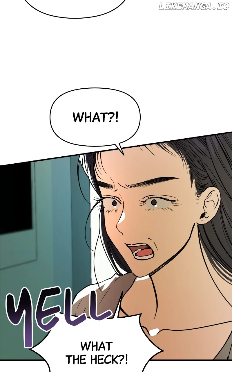 Locked to Death Chapter 30 page 7
