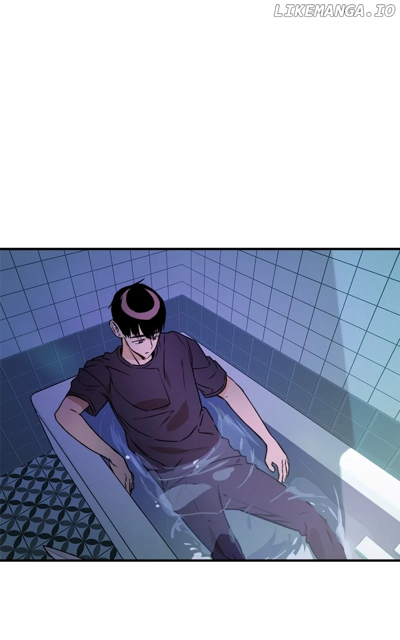 Locked to Death Chapter 30 page 83