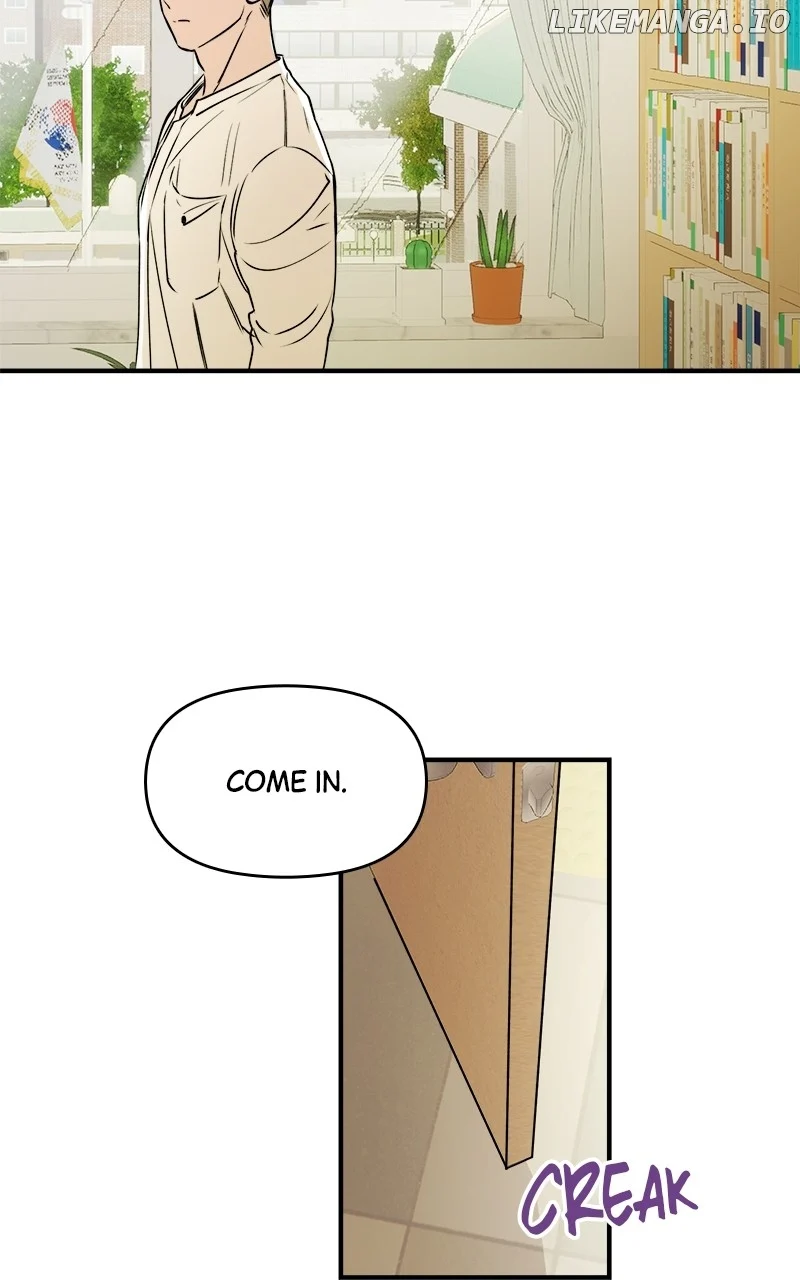 Locked to Death Chapter 30 page 86