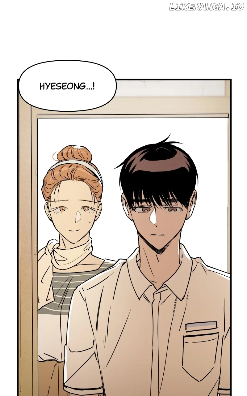 Locked to Death Chapter 30 page 88