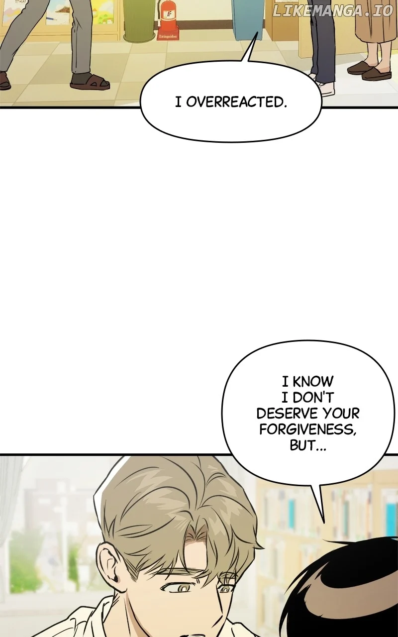 Locked to Death Chapter 30 page 90