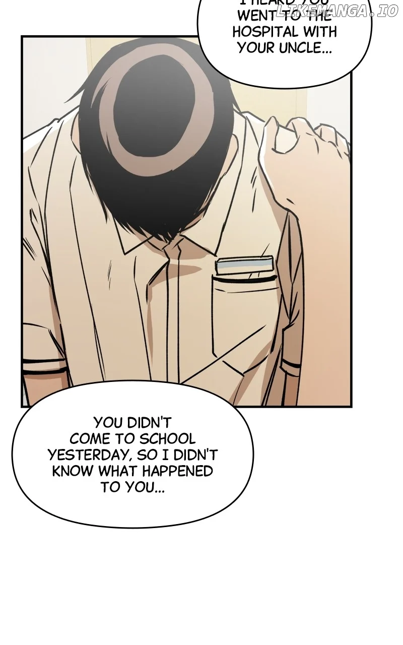 Locked to Death Chapter 30 page 92