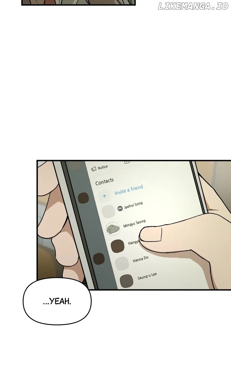 Locked to Death Chapter 41 page 9