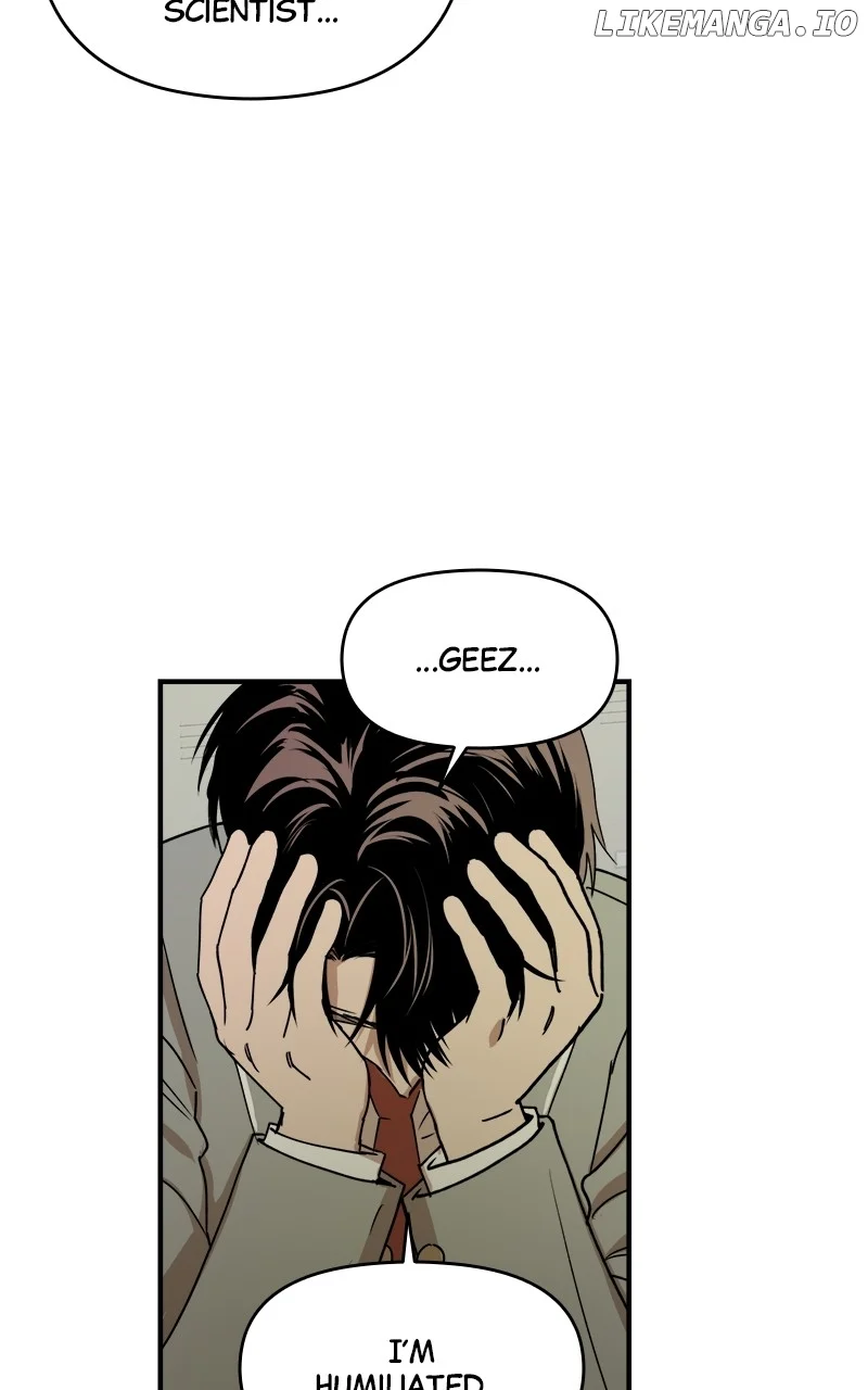 Locked to Death Chapter 41 page 11