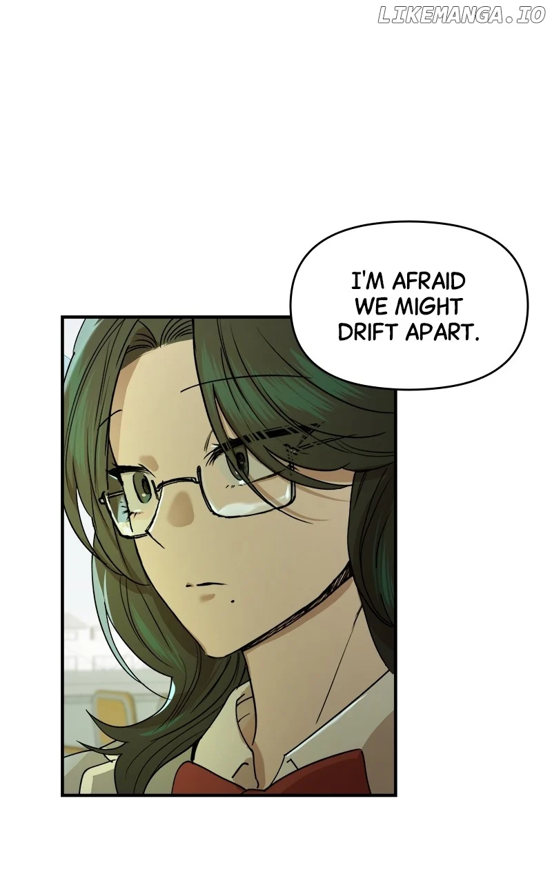 Locked to Death Chapter 41 page 15