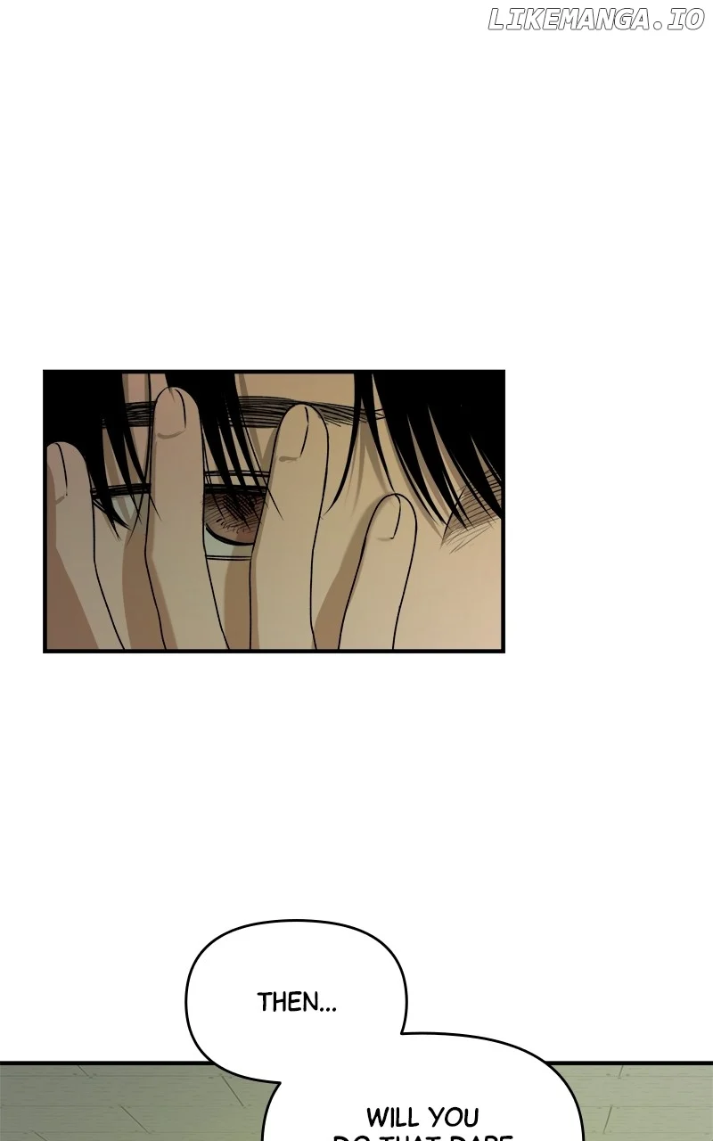 Locked to Death Chapter 41 page 20