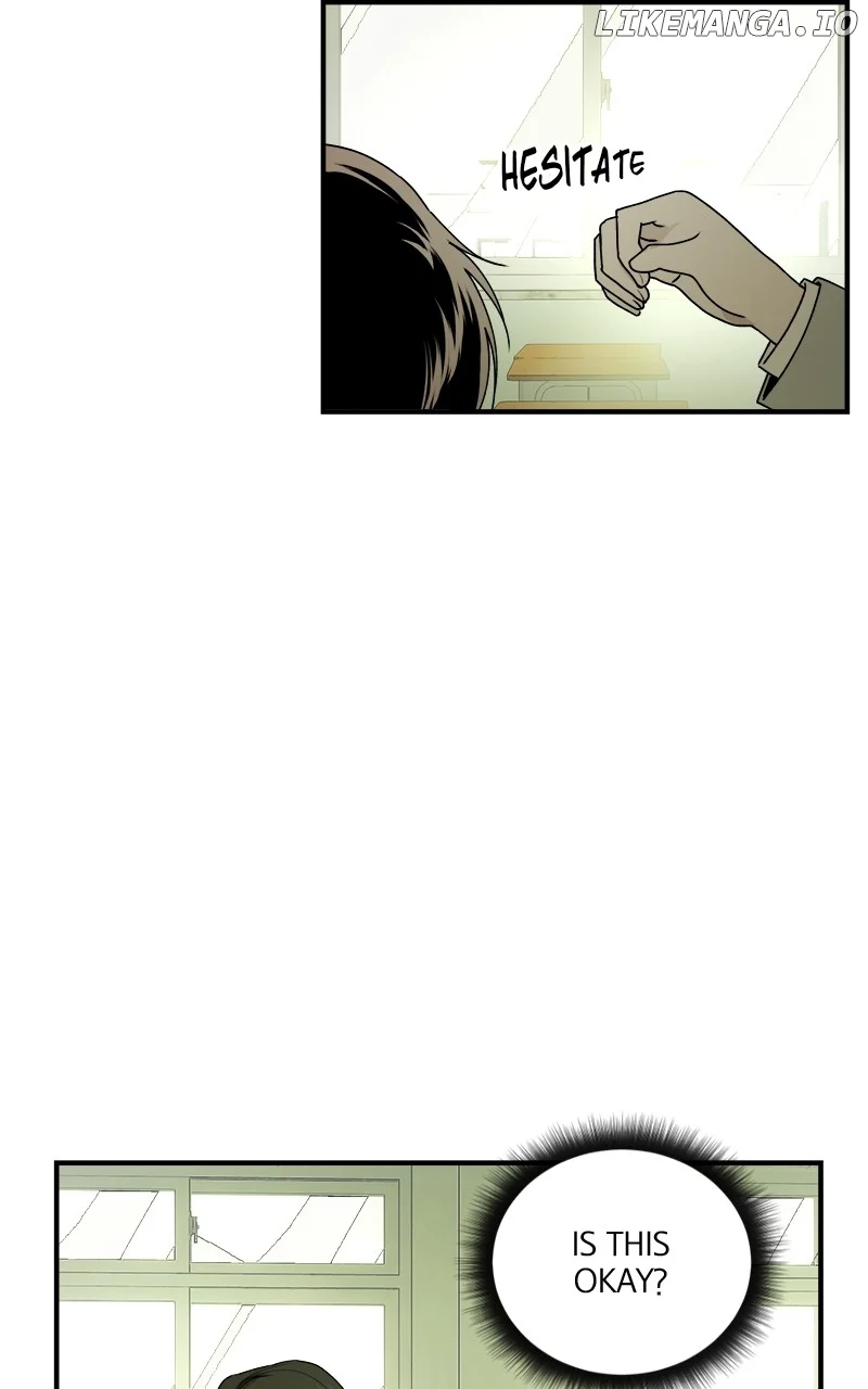 Locked to Death Chapter 41 page 23