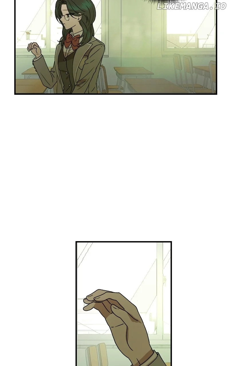 Locked to Death Chapter 41 page 24
