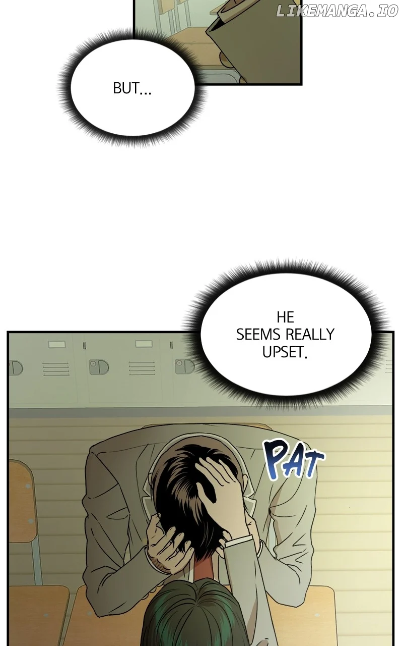 Locked to Death Chapter 41 page 25