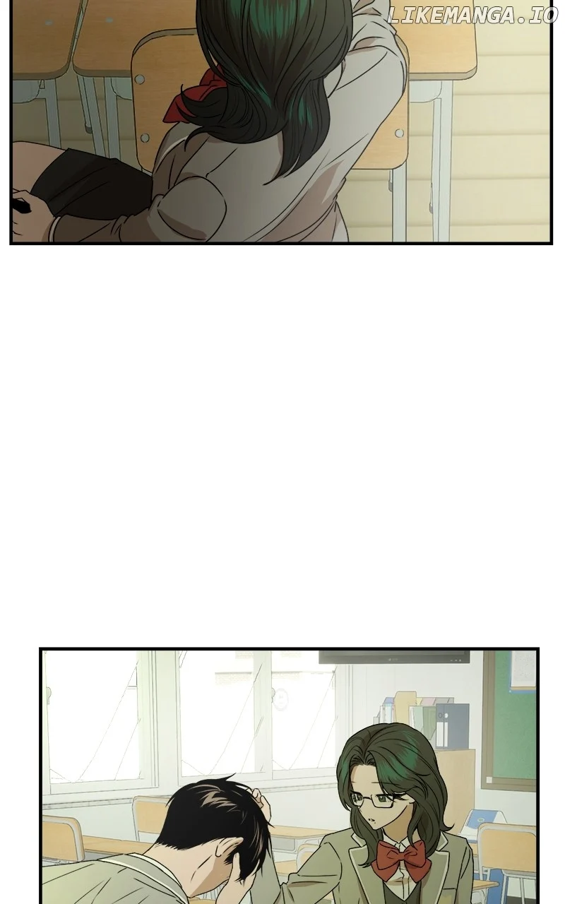 Locked to Death Chapter 41 page 26