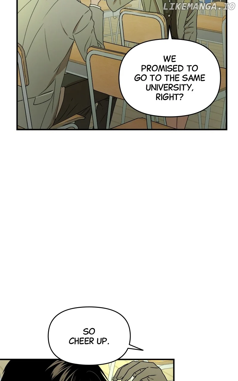 Locked to Death Chapter 41 page 27