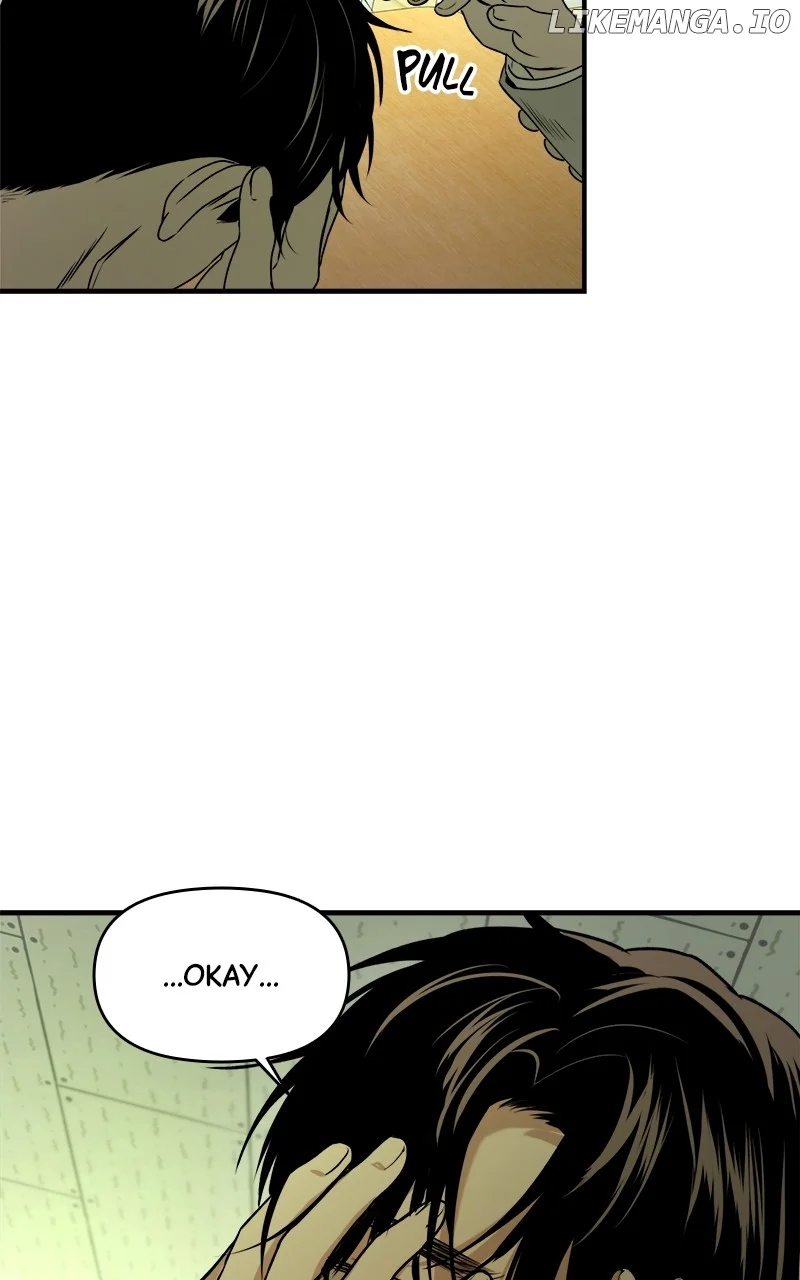 Locked to Death Chapter 41 page 28