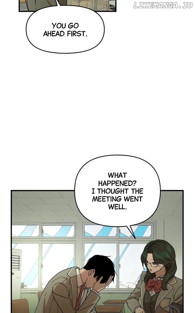 Locked to Death Chapter 41 page 2