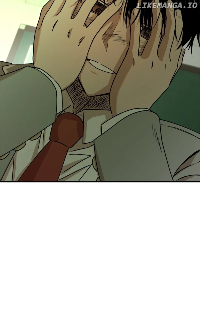 Locked to Death Chapter 41 page 29
