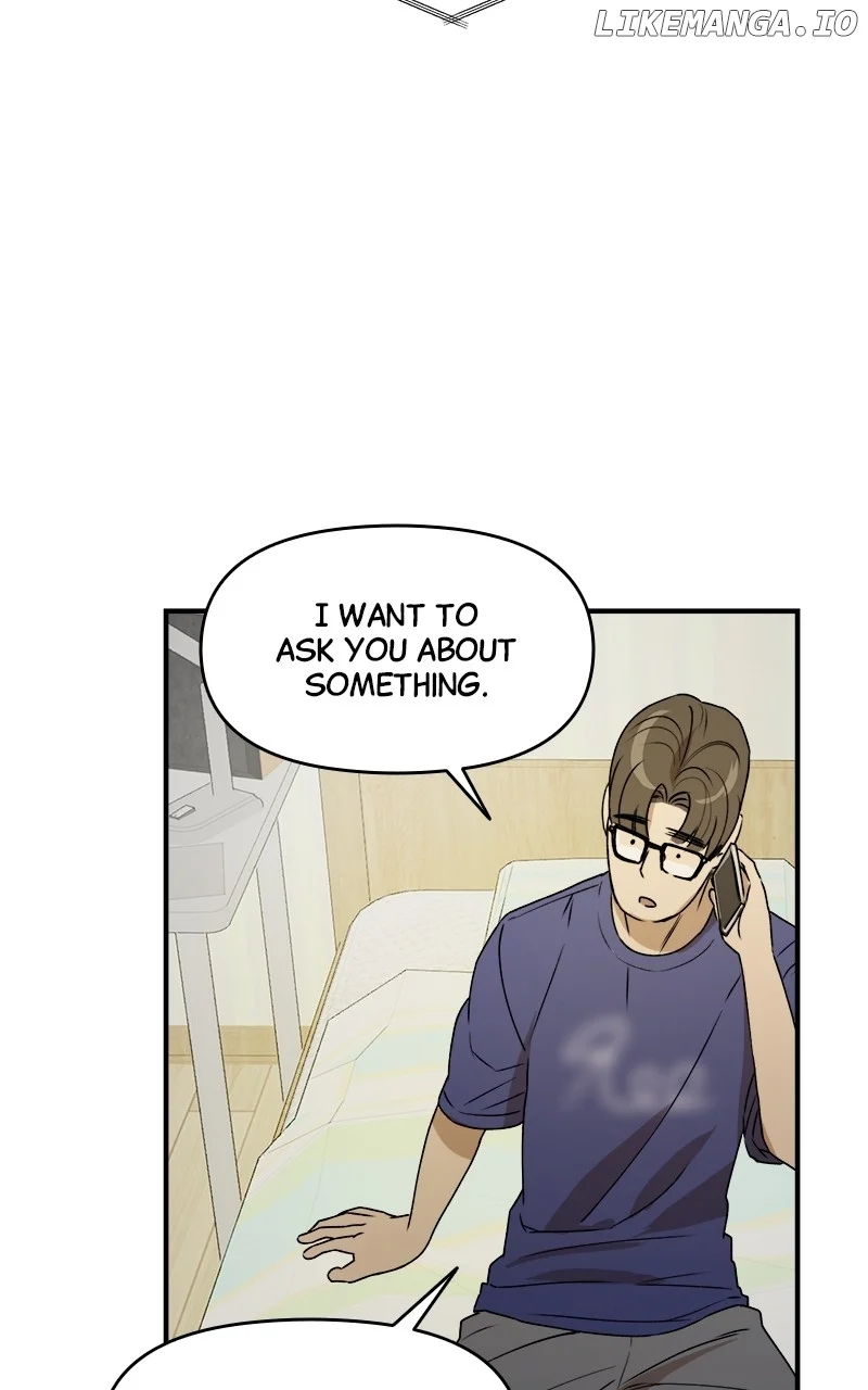 Locked to Death Chapter 41 page 36
